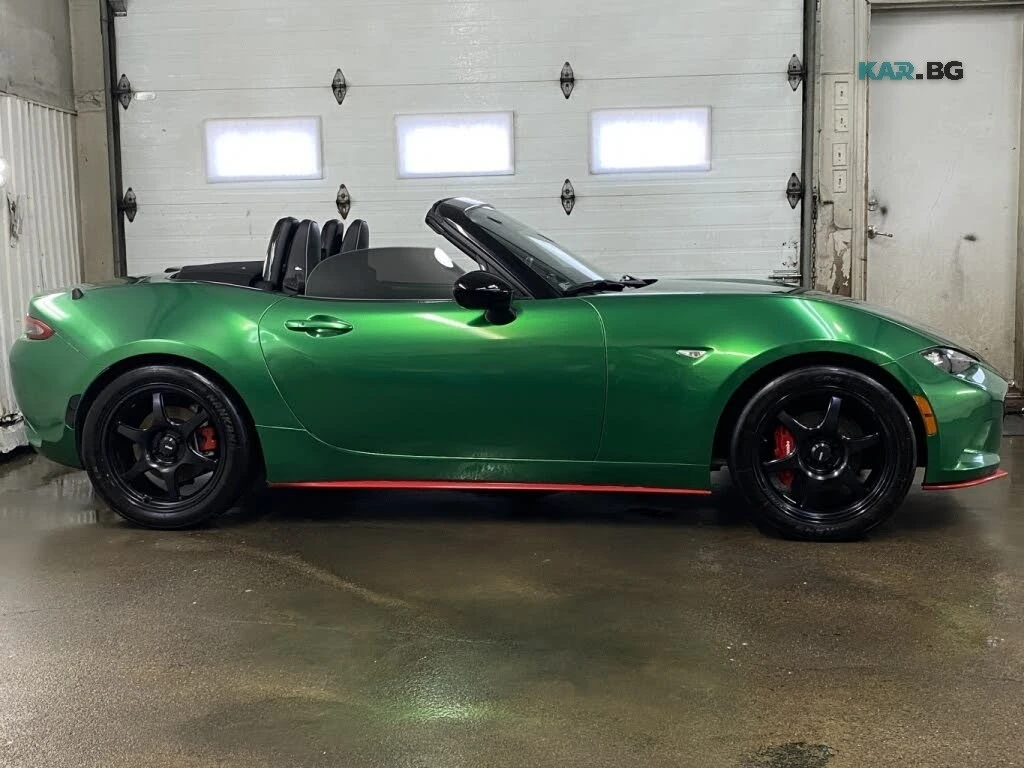 Mazda Mx-5 GS-P | 2.0 Skyactiv-G (���� �� ��) | Mobile.bg � ����������� 7