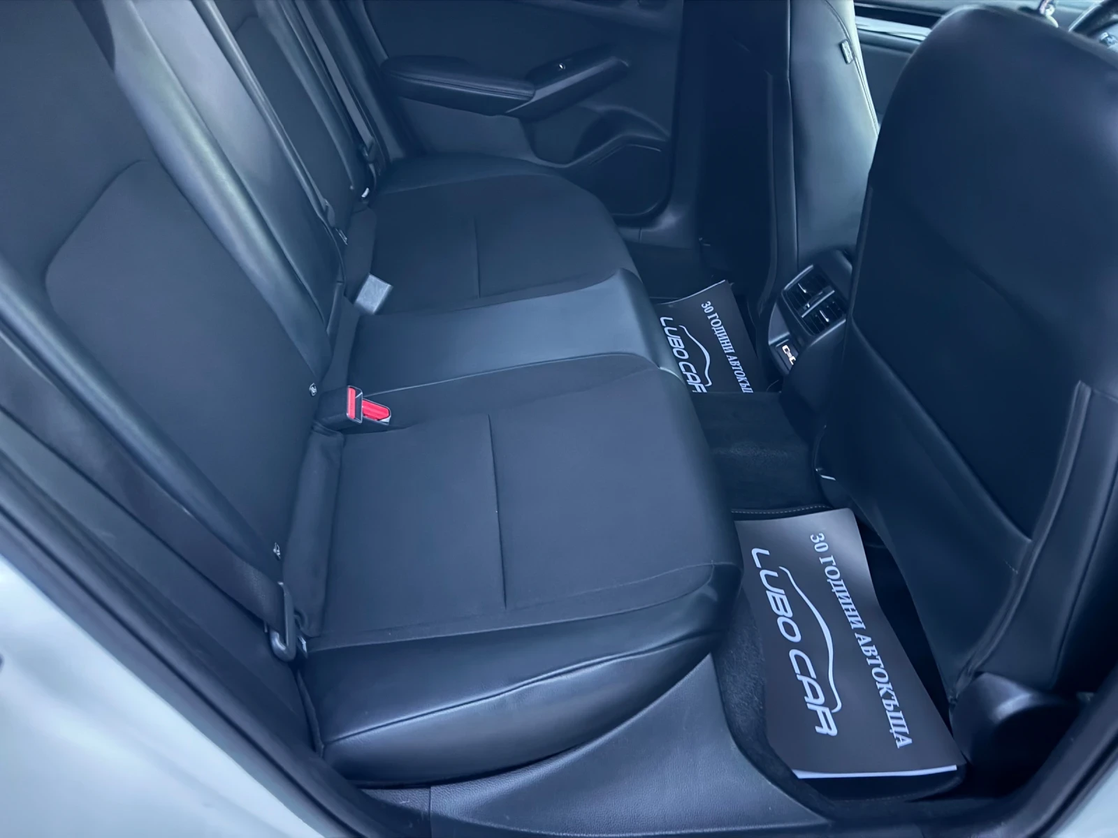 Honda Civic 2.0i-HYBRID-FACE-AUT-DISTR.-KAMERA-NAVI-FULL-TOP  | Mobile.bg � ����������� 13