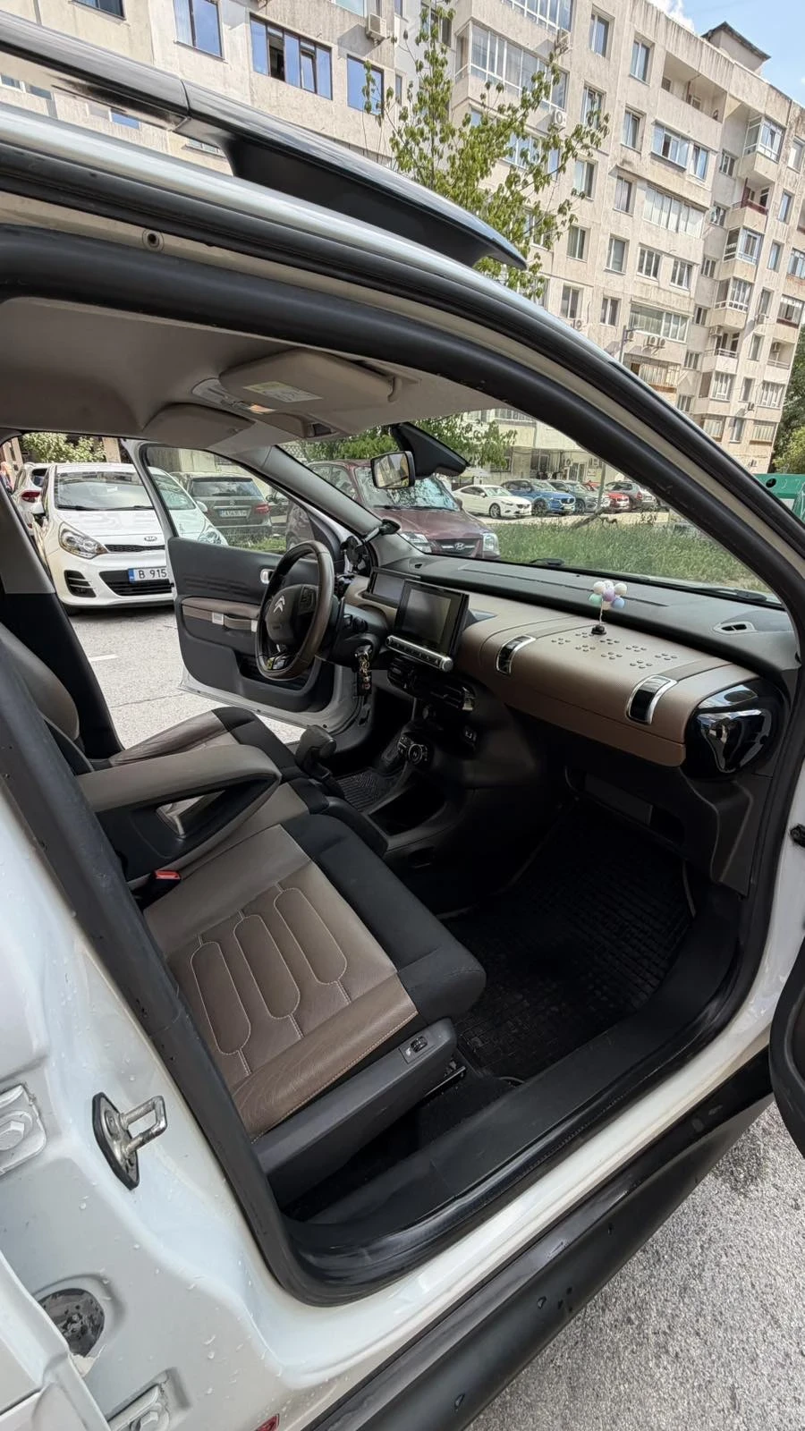Citroen C4 Cactus | Mobile.bg � ����������� 5