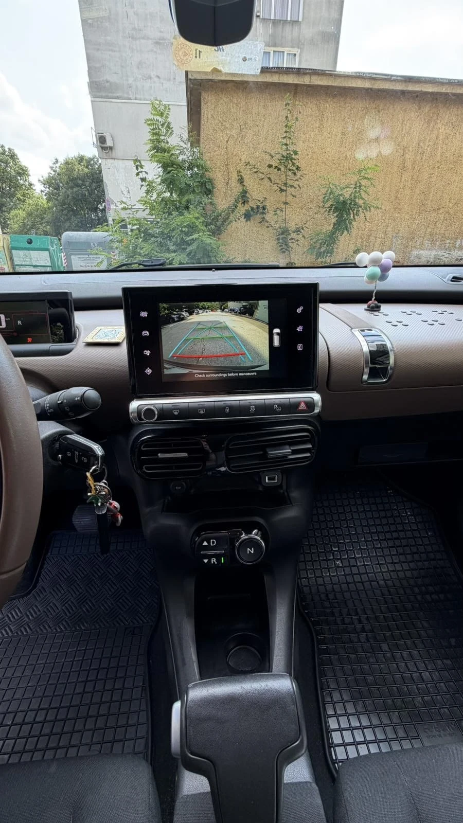 Citroen C4 Cactus | Mobile.bg � ����������� 3