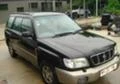 Subaru Forester 2.0 automatic, снимка 3