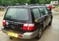Subaru Forester 2.0 automatic, снимка 4