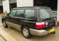 Subaru Forester 2.0 automatic, снимка 5