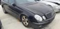 Mercedes-Benz E 220, снимка 2