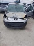 Peugeot Partner 1.6HDi, снимка 7