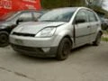 Ford Fiesta 1.25i-75к.с., снимка 2