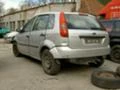 Ford Fiesta 1.25i-75к.с., снимка 3