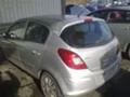 Opel Corsa 1.3CDTI/1.2i, снимка 5