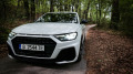 Audi A1 S line+ + DSG Stronic, Matrix, BANG and OLUFSEN - изображение 2