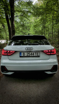 Audi A1 S line+ + DSG Stronic, Matrix, BANG and OLUFSEN - изображение 4