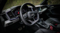 Audi A1 S line+ + DSG Stronic, Matrix, BANG and OLUFSEN - изображение 8