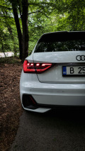 Audi A1 S line+ + DSG Stronic, Matrix, BANG and OLUFSEN - изображение 5
