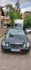 Обява за продажба на Mercedes-Benz E 320 3.2CDI, Avangard ~5 500 лв. - изображение 6