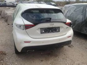 Infiniti Q30 1.6i, снимка 3