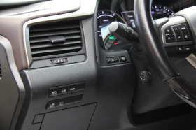 Lexus RX 450 Mark Levinson/Head-Up/Distronic/Обдухване/Panorama, снимка 16