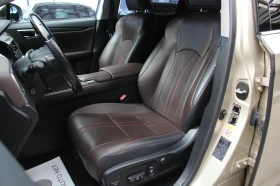 Lexus RX 450 Mark Levinson/Head-Up/Distronic/Обдухване/Panorama, снимка 9