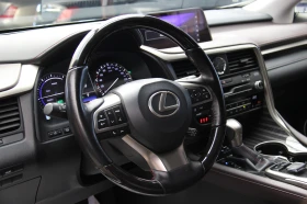 Lexus RX 450 Mark Levinson/Head-Up/Distronic/Обдухване/Panorama, снимка 15