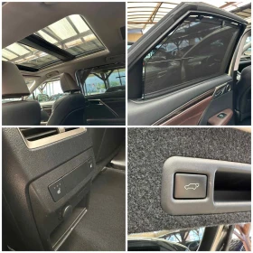 Lexus RX 450 Mark Levinson/Head-Up/Distronic/Обдухване/Panorama, снимка 11