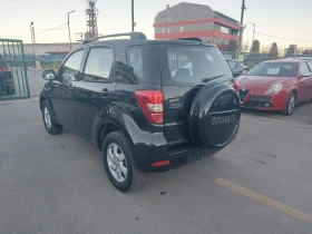 Daihatsu Terios 1.5i, АВТОМАТИК, ГАЗОВ ИНЖЕКЦИОН , ИТАЛИЯ - изображение 6