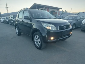 Daihatsu Terios 1.5i, АВТОМАТИК, ГАЗОВ ИНЖЕКЦИОН , ИТАЛИЯ - изображение 3