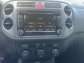 VW Tiguan 2.0TDI* 4MOTION* 6ск., снимка 15