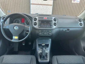 VW Tiguan 2.0TDI* 4MOTION* 6ск., снимка 14