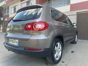 VW Tiguan 2.0TDI* 4MOTION* 6ск., снимка 6