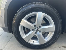 VW Tiguan 2.0TDI* 4MOTION* 6ск., снимка 12