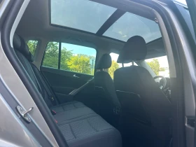 VW Tiguan 2.0TDI* 4MOTION* 6ск., снимка 10