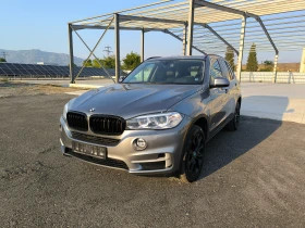 BMW X5 3.5i x-Drive* Head-up* , снимка 2