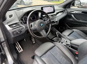 BMW X2 20i * XDRIVE* M-SPORT* HUD* , снимка 6