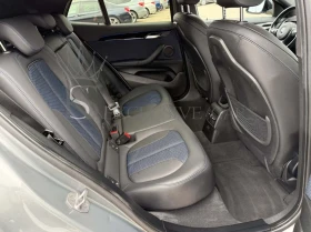 BMW X2 20i * XDRIVE* M-SPORT* HUD* , снимка 11