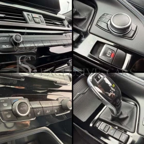 BMW X2 20i * XDRIVE* M-SPORT* HUD* , снимка 10