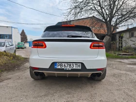 Porsche Macan S 3.0d PDK Панорама/подгрев/Full Лизинг!, снимка 6