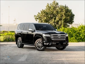 Toyota Land cruiser VX, снимка 1