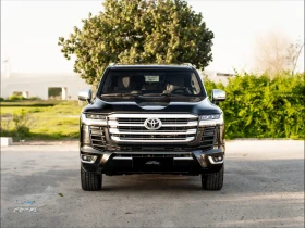 Toyota Land cruiser VX, снимка 3