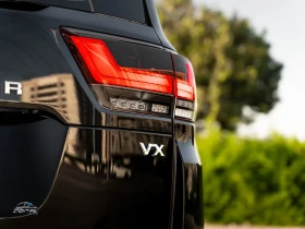 Toyota Land cruiser VX, снимка 11