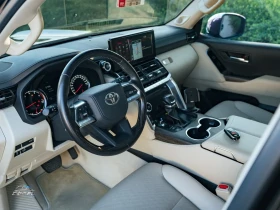 Toyota Land cruiser VX, снимка 4