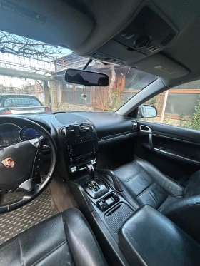 Porsche Cayenne 955, снимка 4