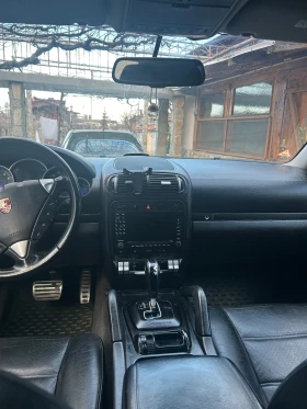 Porsche Cayenne 955, снимка 5