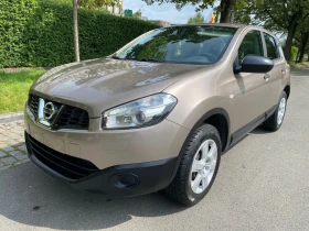 Nissan Qashqai 1.6, снимка 1