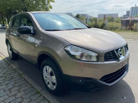 Nissan Qashqai 1.6, снимка 2