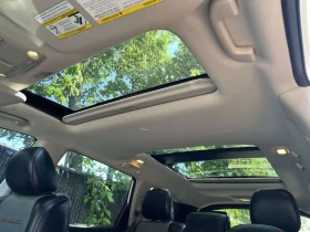 Nissan Pathfinder * SL ROCK CREEK AWD | 7 PASS | HTD LEATHER | PANO , снимка 14