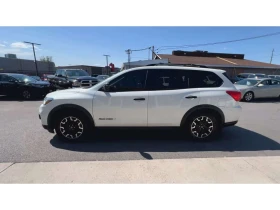 Nissan Pathfinder * SL ROCK CREEK AWD | 7 PASS | HTD LEATHER | PANO , снимка 5