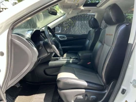 Nissan Pathfinder * SL ROCK CREEK AWD | 7 PASS | HTD LEATHER | PANO , снимка 11