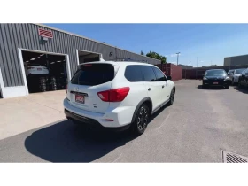 Nissan Pathfinder * SL ROCK CREEK AWD | 7 PASS | HTD LEATHER | PANO , снимка 8