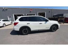 Nissan Pathfinder * SL ROCK CREEK AWD | 7 PASS | HTD LEATHER | PANO , снимка 9