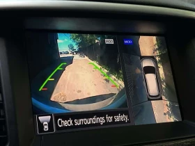 Nissan Pathfinder * SL ROCK CREEK AWD | 7 PASS | HTD LEATHER | PANO , снимка 13