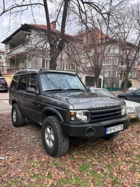 Land Rover Discovery 4.0 LPG, снимка 3