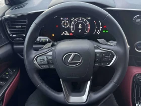 Lexus NX 350  CARFAX, снимка 14